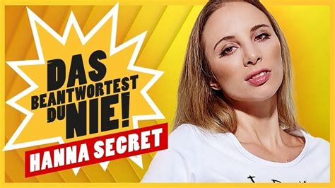 Hanna Secret Anal Porn Videos 